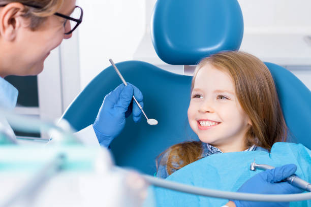 Best Root Canal Treatment  in Landover Hills, MD