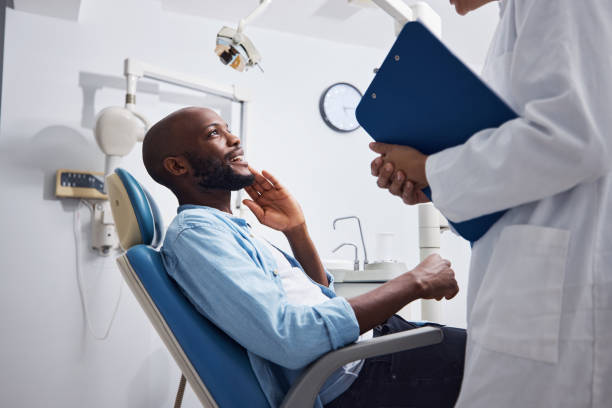 Best Wisdom Tooth Removal  in Landover Hills, MD