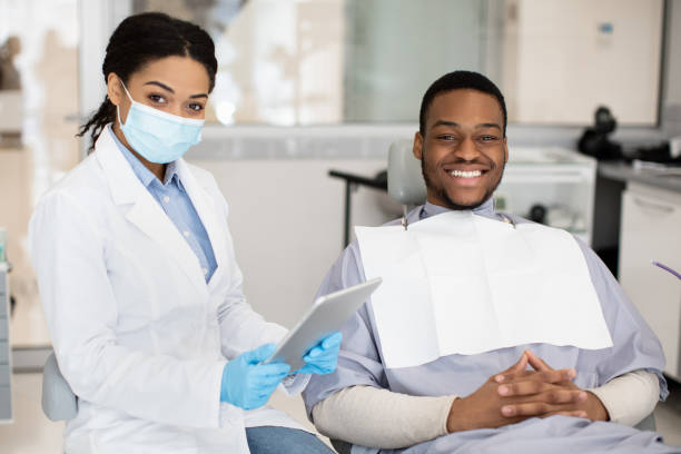 Best General Dentistry  in Landover Hills, MD