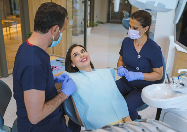 Oral Cancer Screening in Landover Hills, MD
