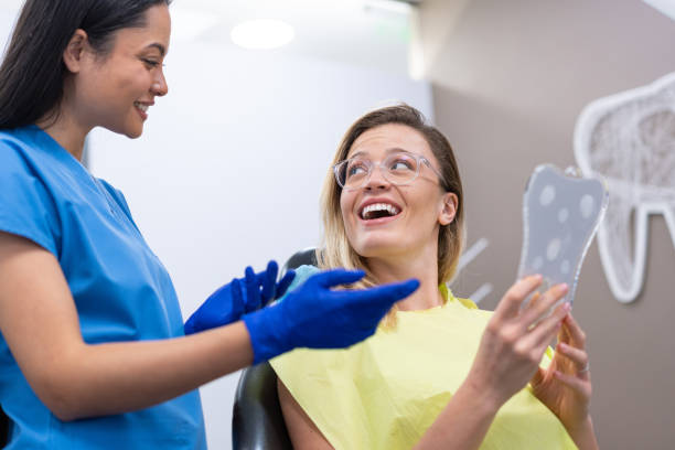 Laser Dentistry in Landover Hills, MD