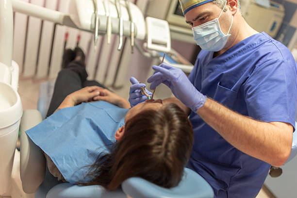 Best Periodontal (Gum) Disease Treatment  in Landover Hills, MD